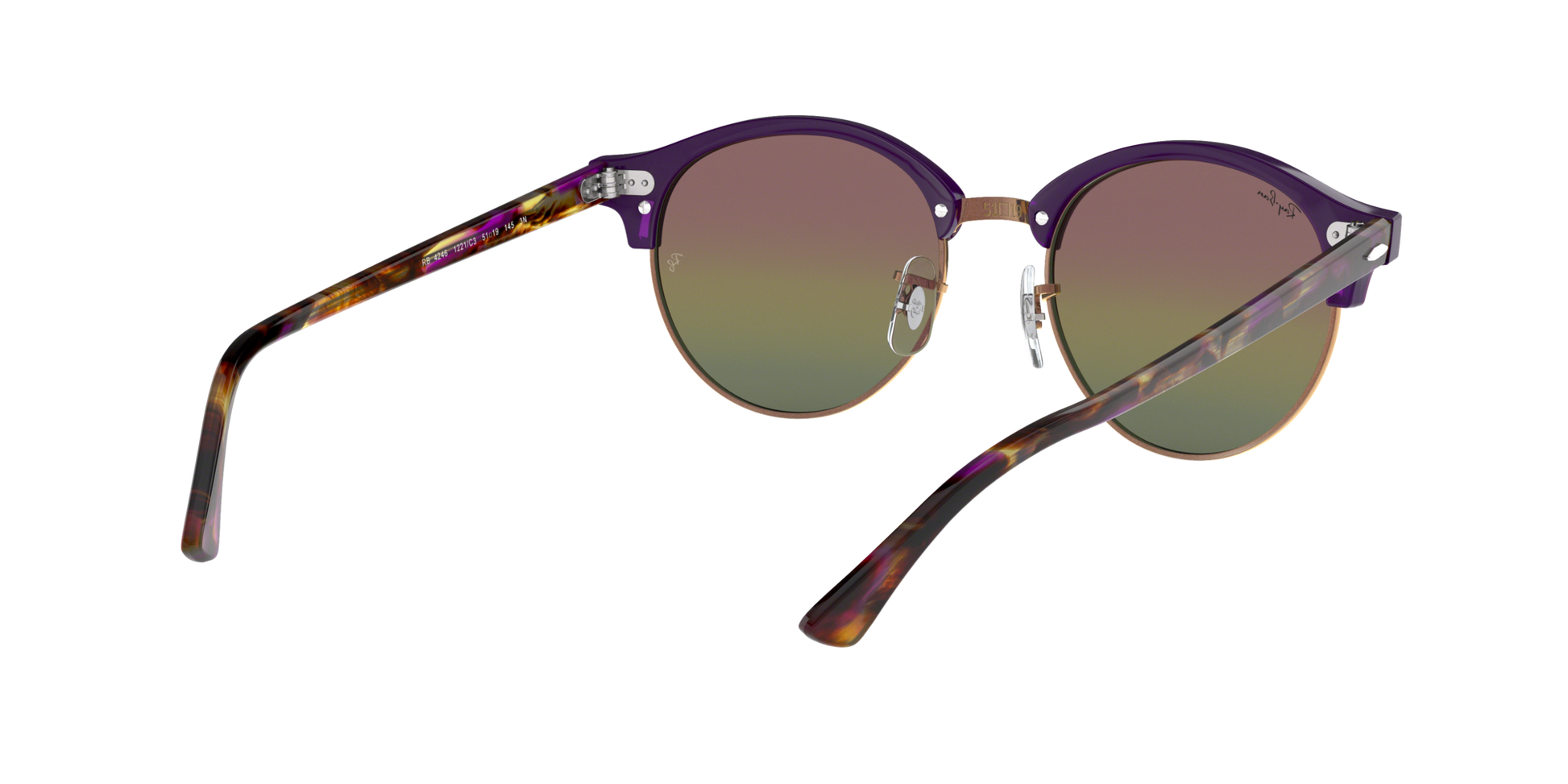 Ray-Ban RB4246 1221C3 51
