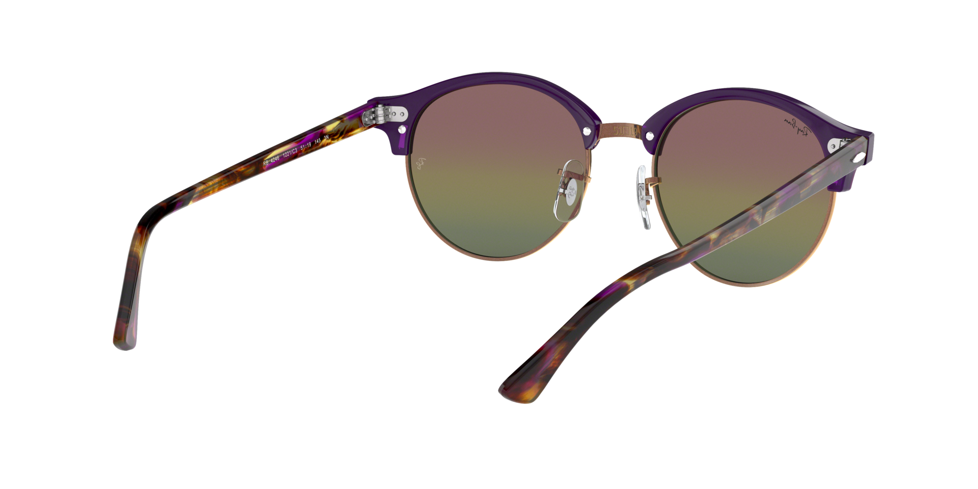 Ray-Ban RB4246 1221C3 51