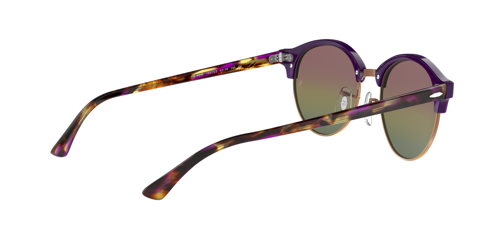 Ray-Ban RB4246 1221C3 51