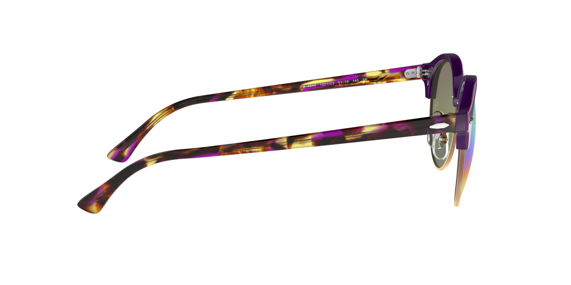 Ray-Ban RB4246 1221C3 51