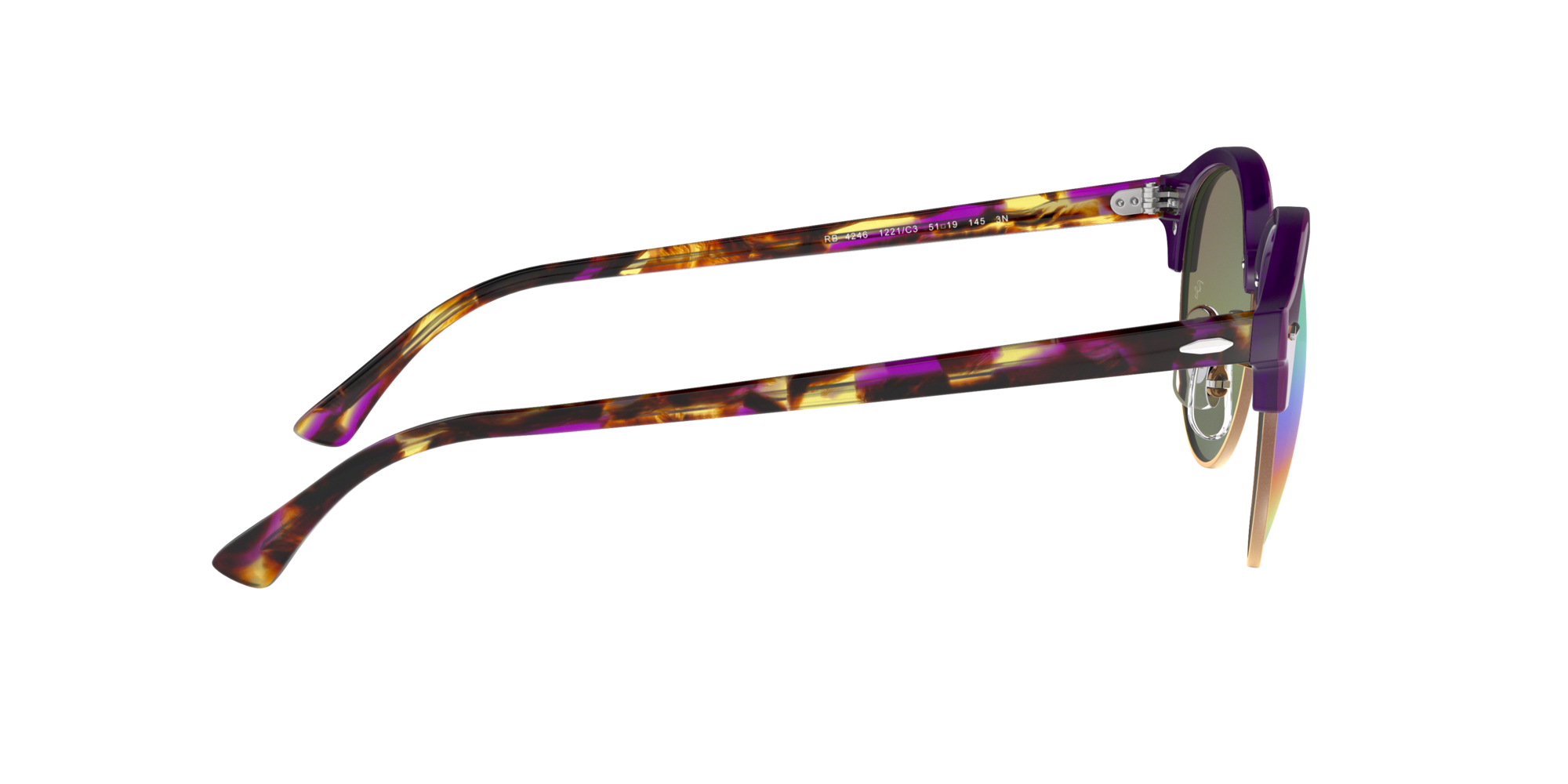 Ray-Ban RB4246 1221C3 51