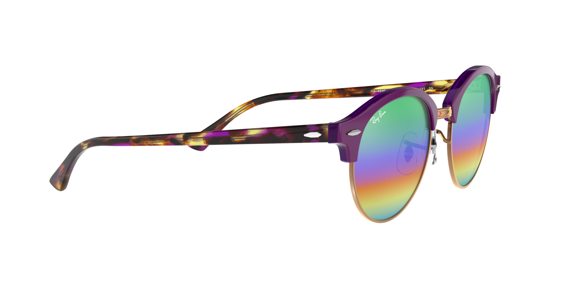 Ray-Ban RB4246 1221C3 51