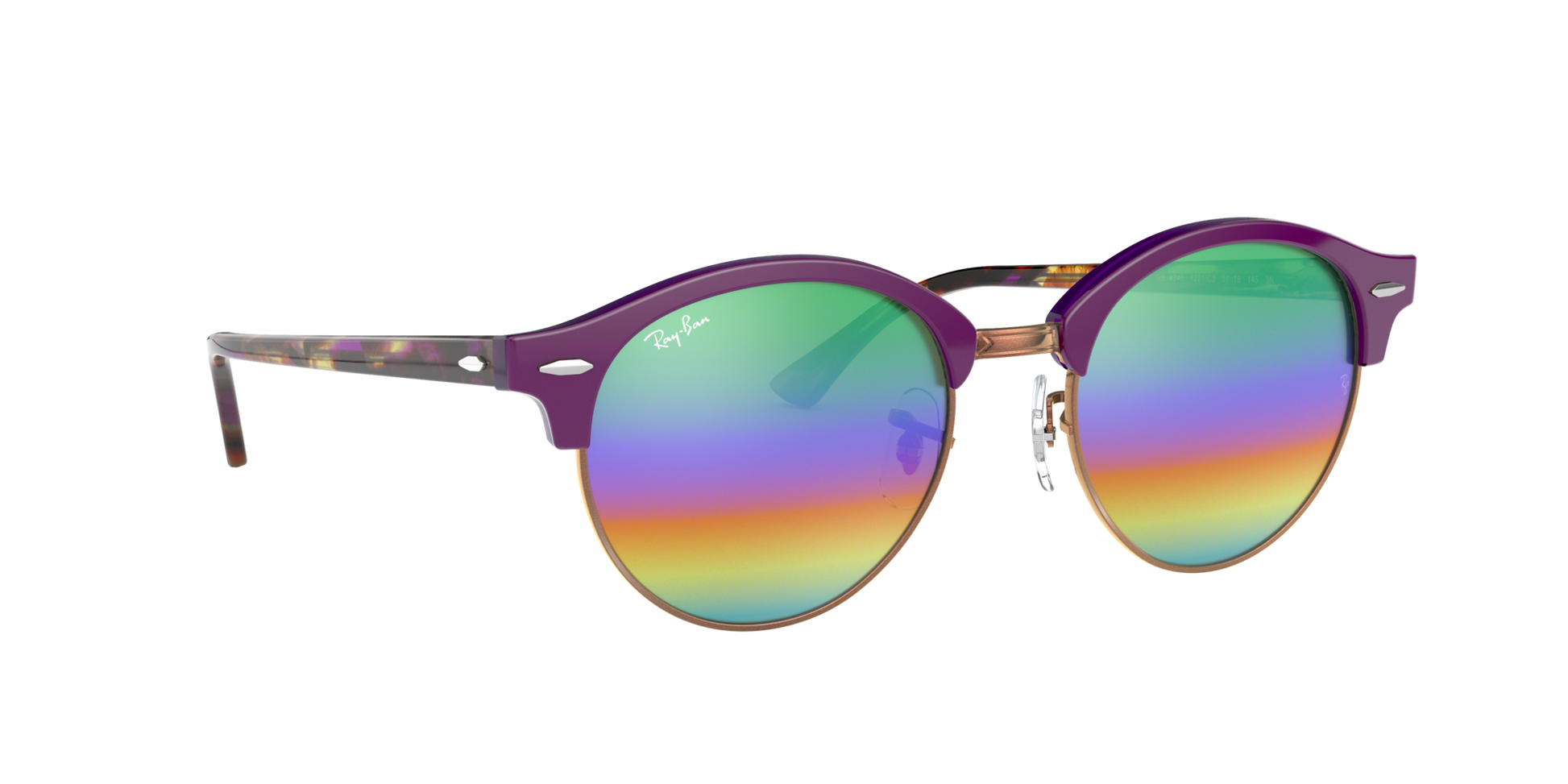 Ray-Ban RB4246 1221C3 51