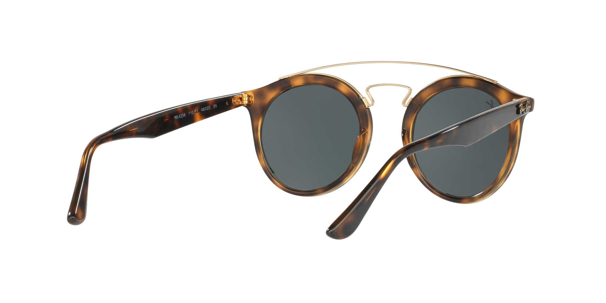 Ray-Ban RB4256 710/71 46