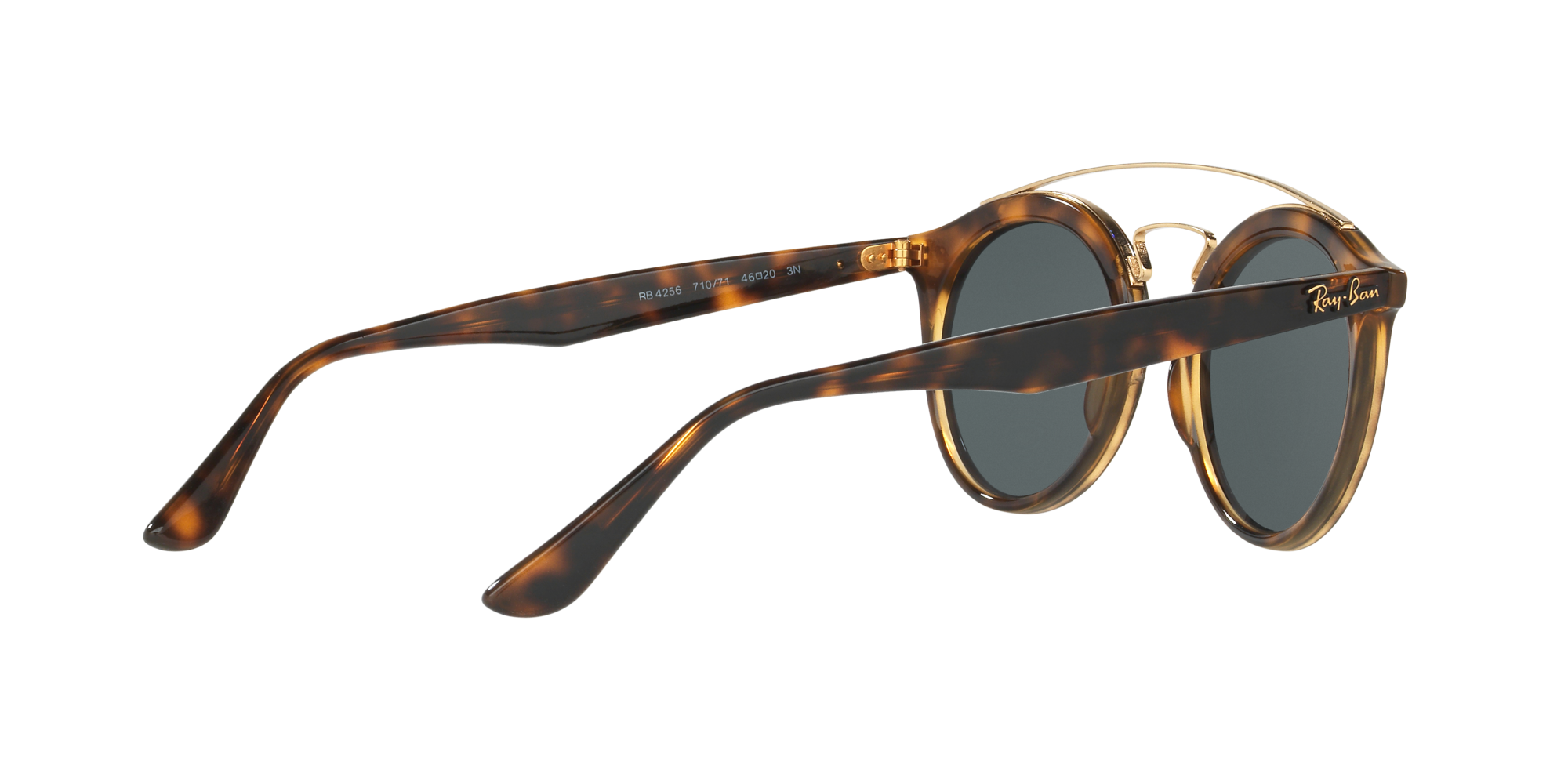 Ray-Ban RB4256 710/71 46