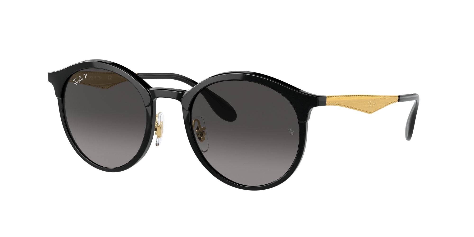 Ray-Ban RB4277F 6306T3 53