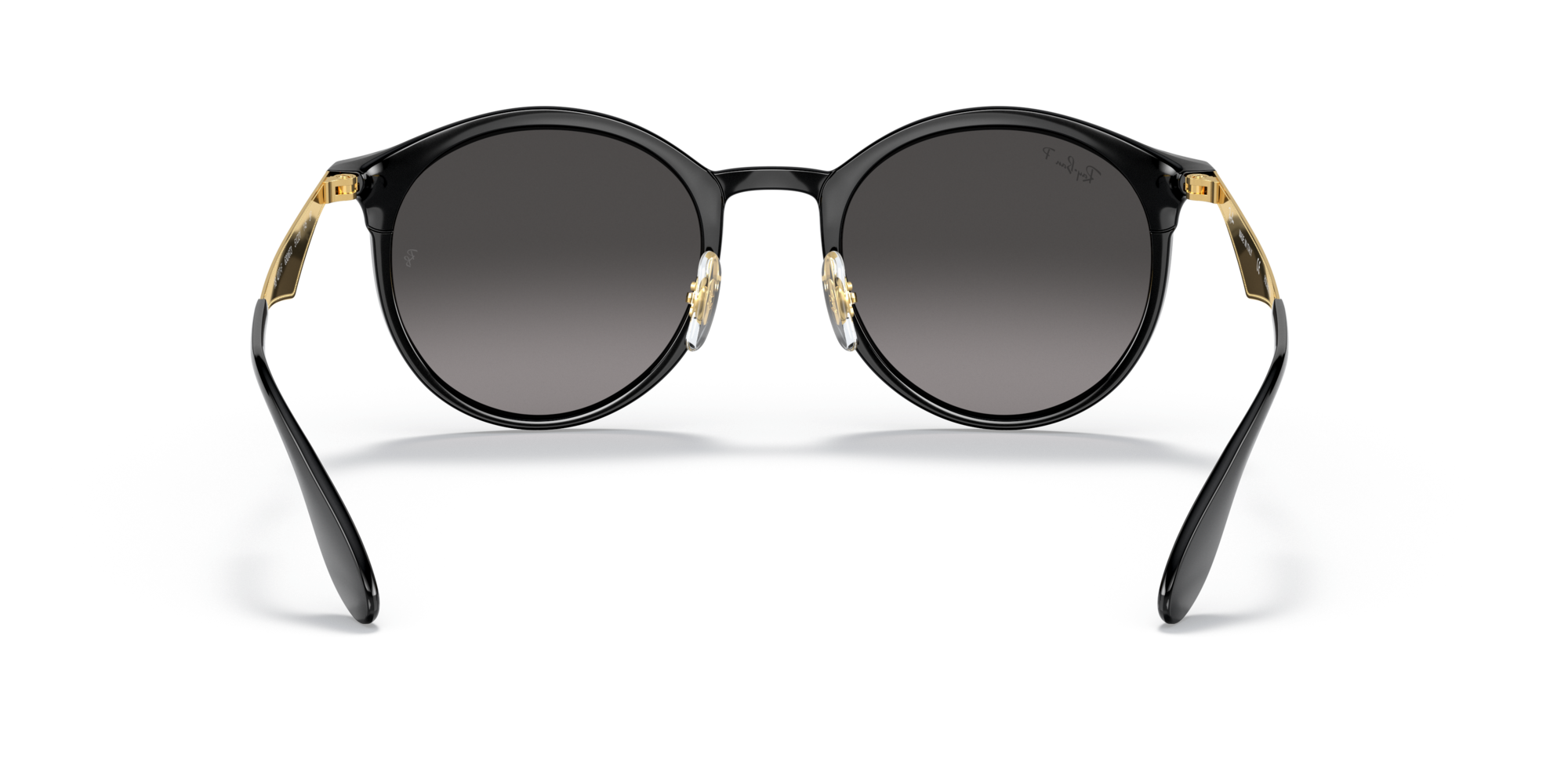 Ray-Ban RB4277F 6306T3 53