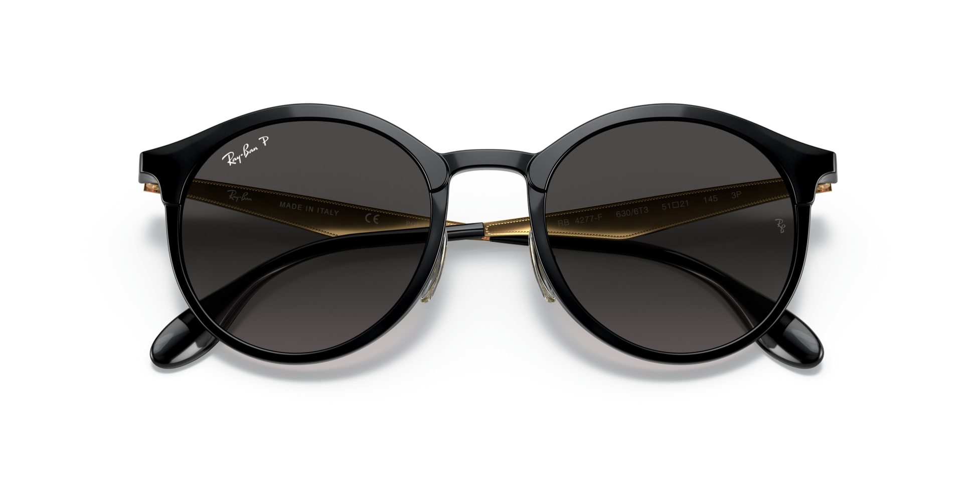 Ray-Ban RB4277F 6306T3 53