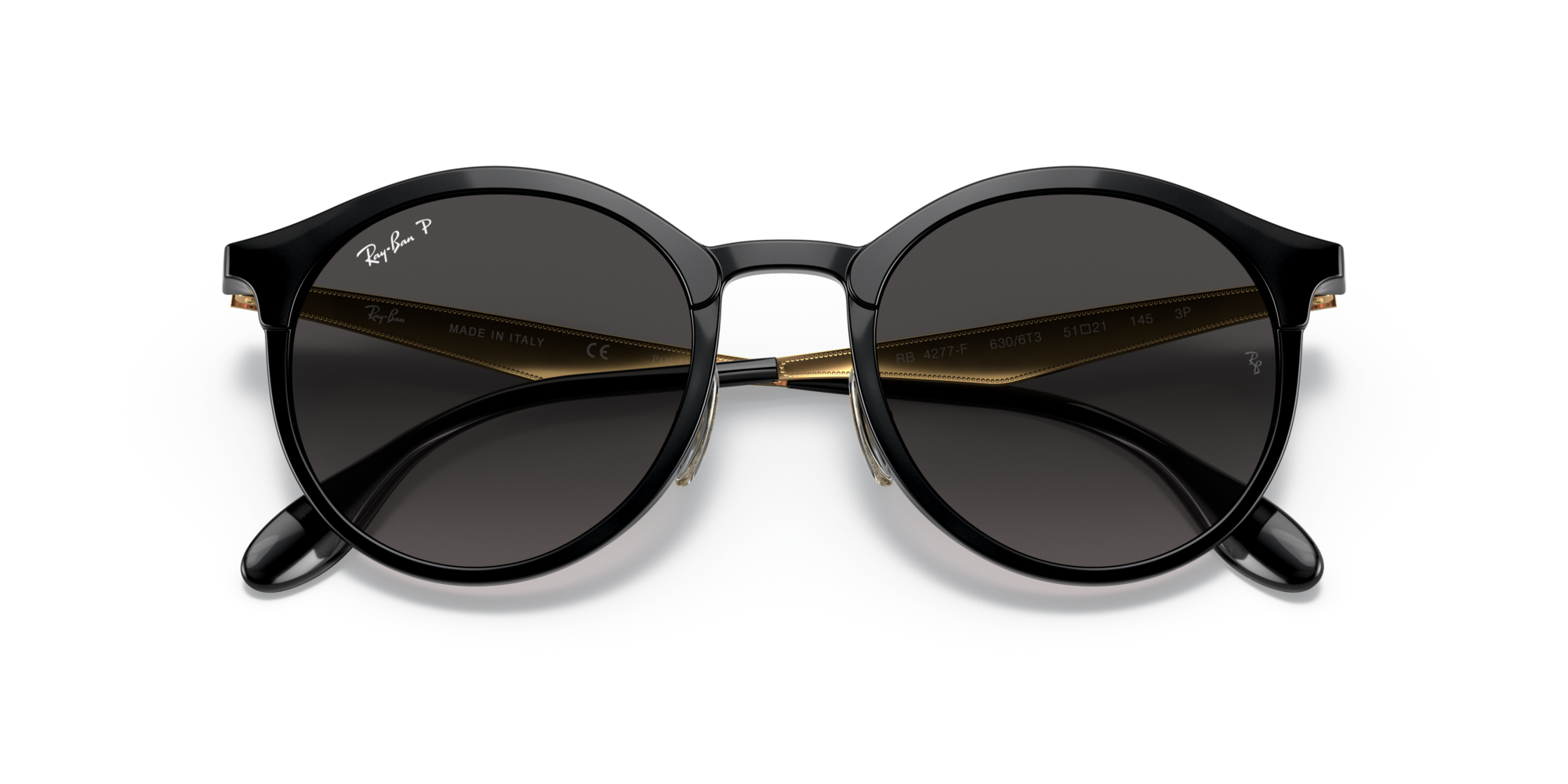 Ray-Ban RB4277F 6306T3 53