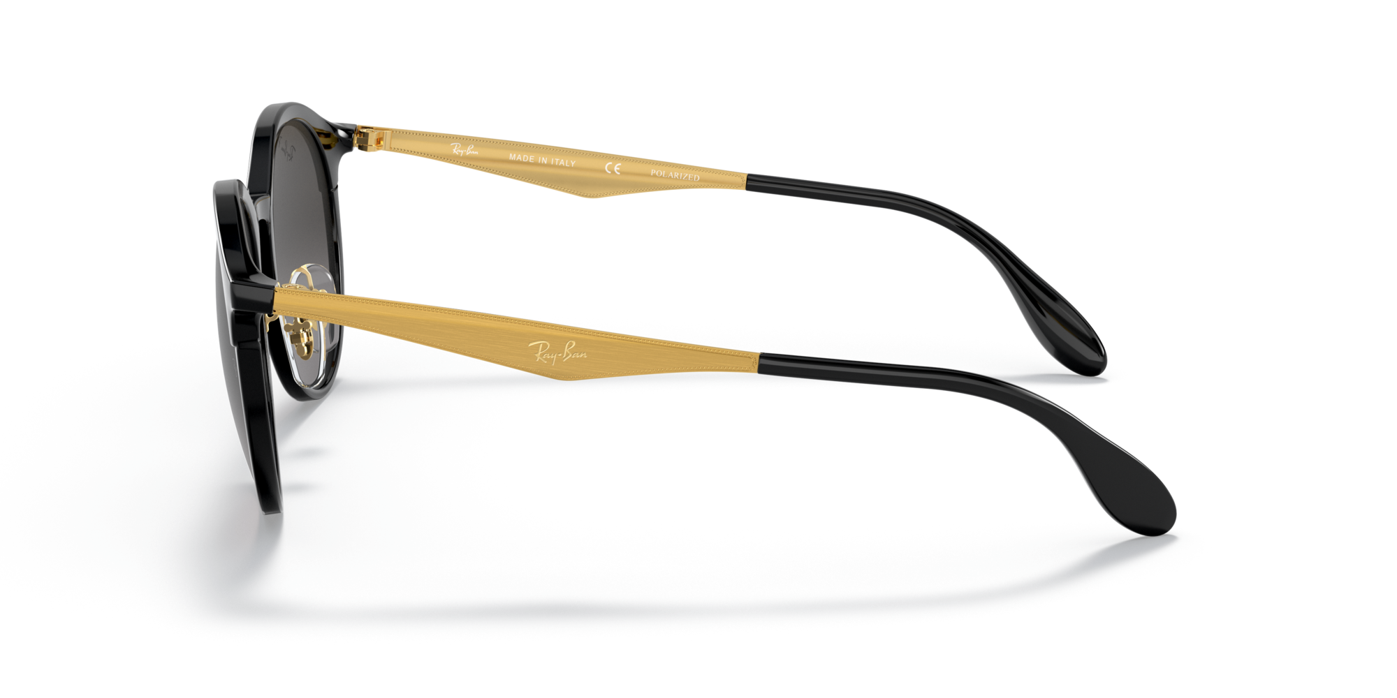 Ray-Ban RB4277F 6306T3 53