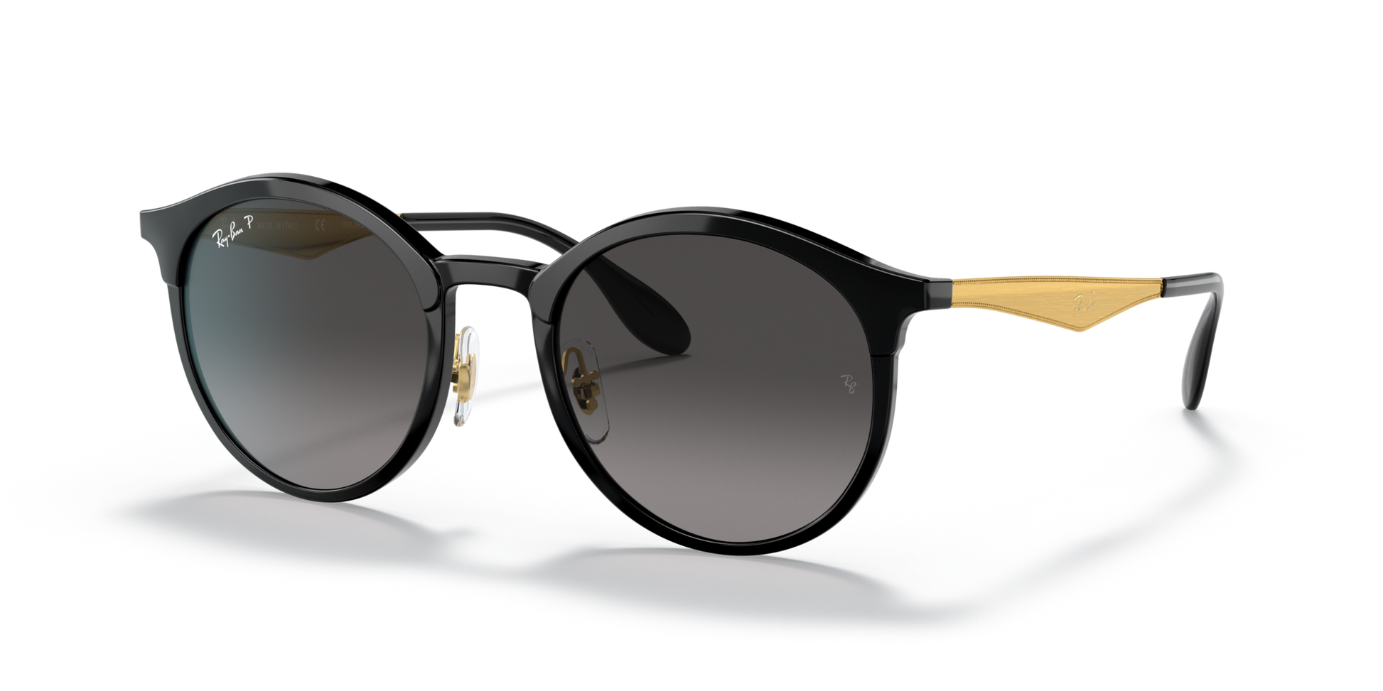 Ray-Ban RB4277F 6306T3 53