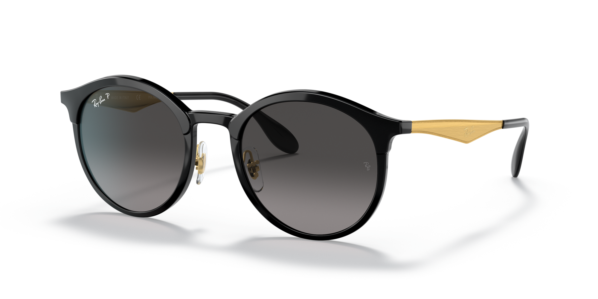 Ray-Ban RB4277F 6306T3 53