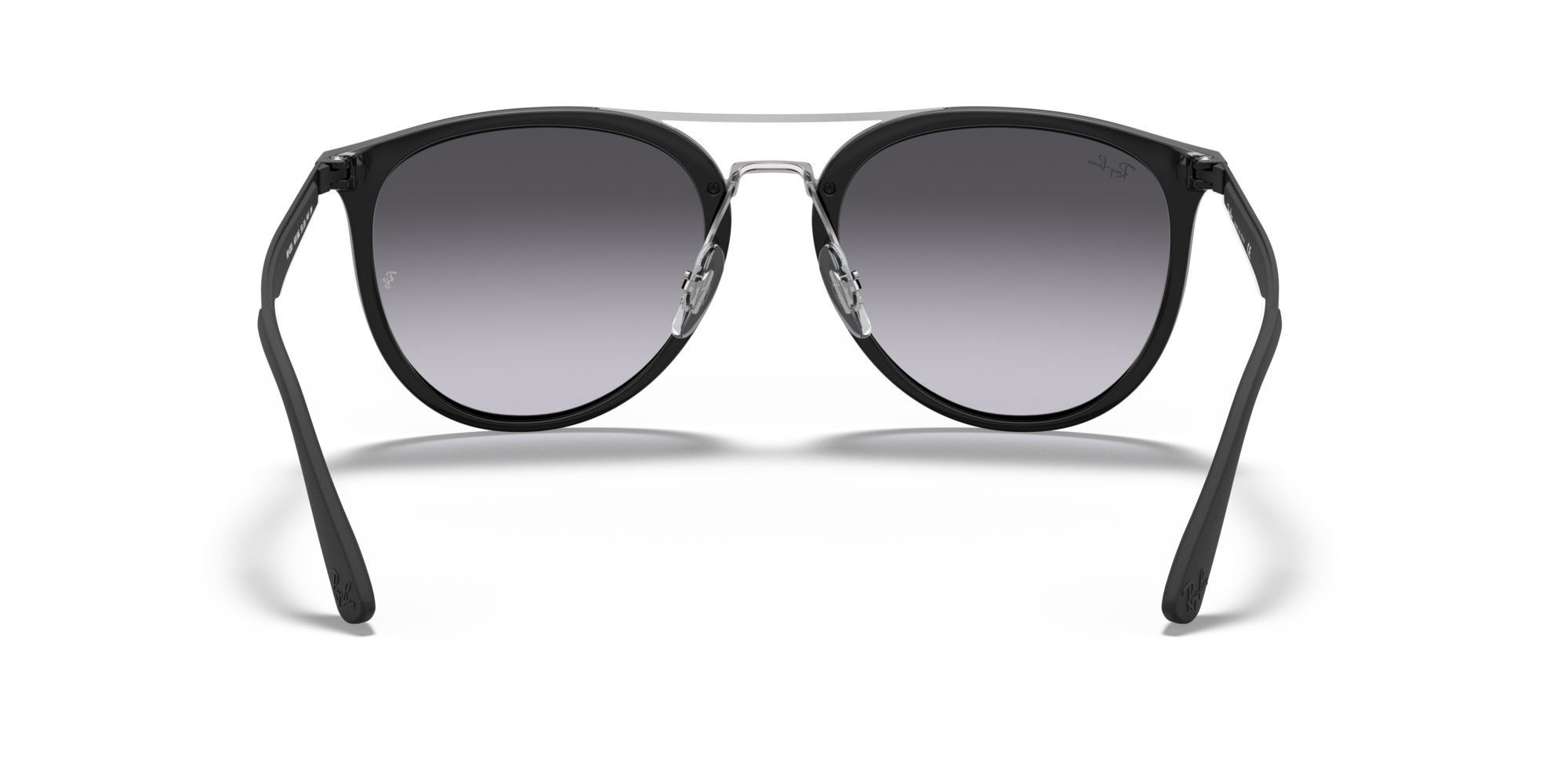 Ray-Ban RB4285 601/8G 55