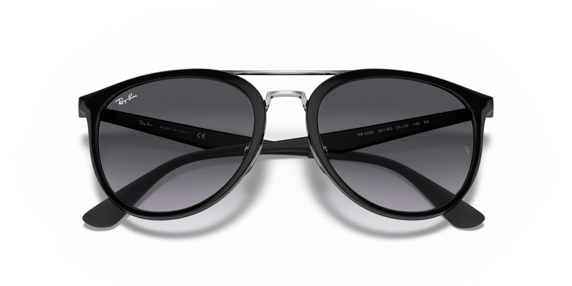 Ray-Ban RB4285 601/8G 55