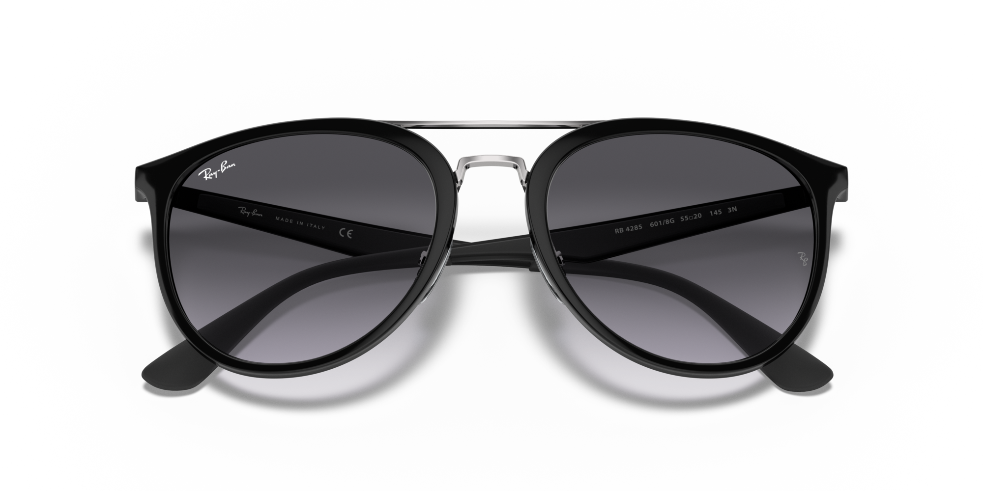 Ray-Ban RB4285 601/8G 55