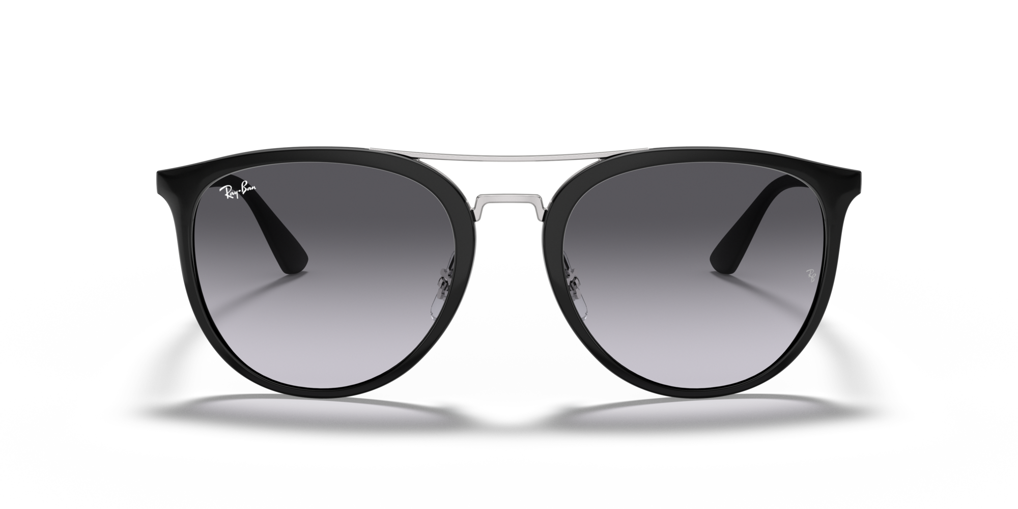 Ray-Ban RB4285 601/8G 55