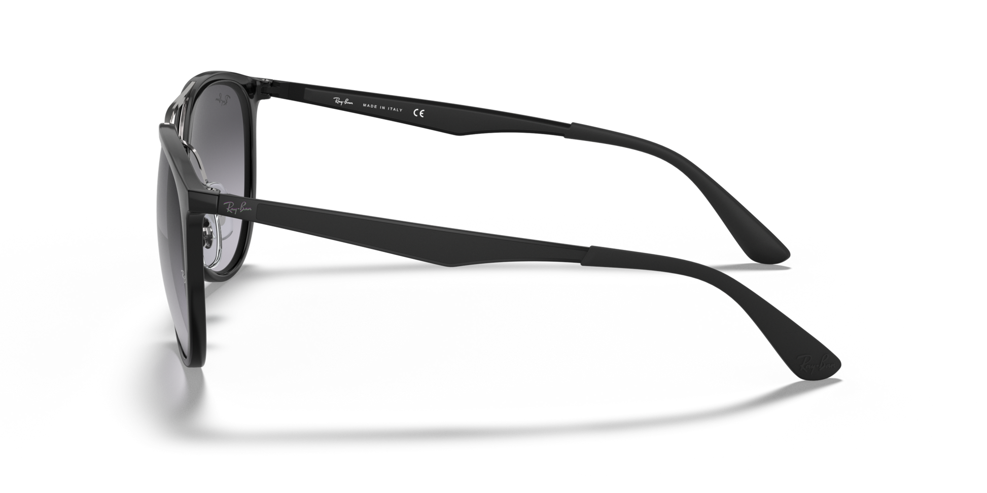 Ray-Ban RB4285 601/8G 55