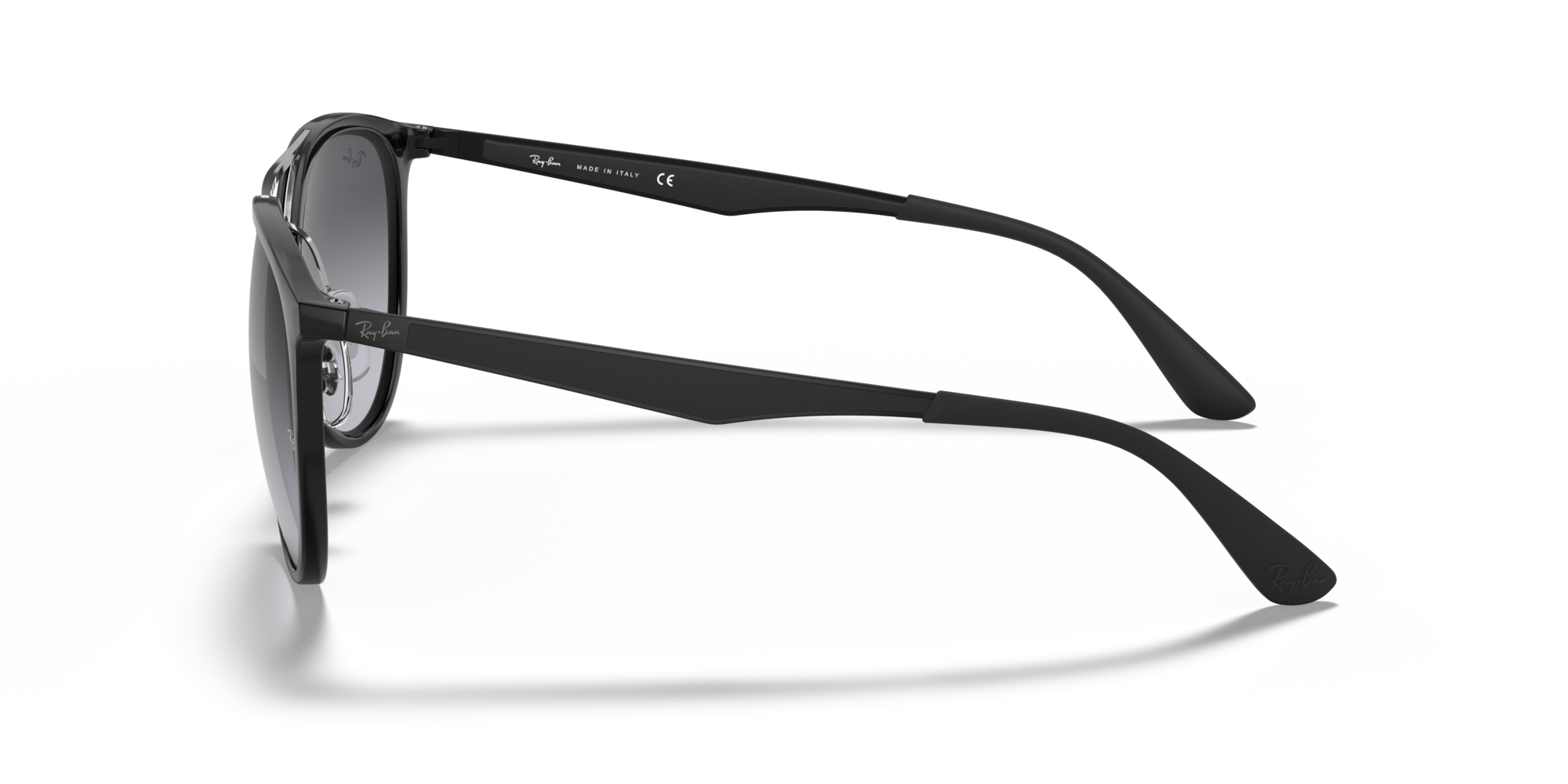 Ray-Ban RB4285 601/8G 55