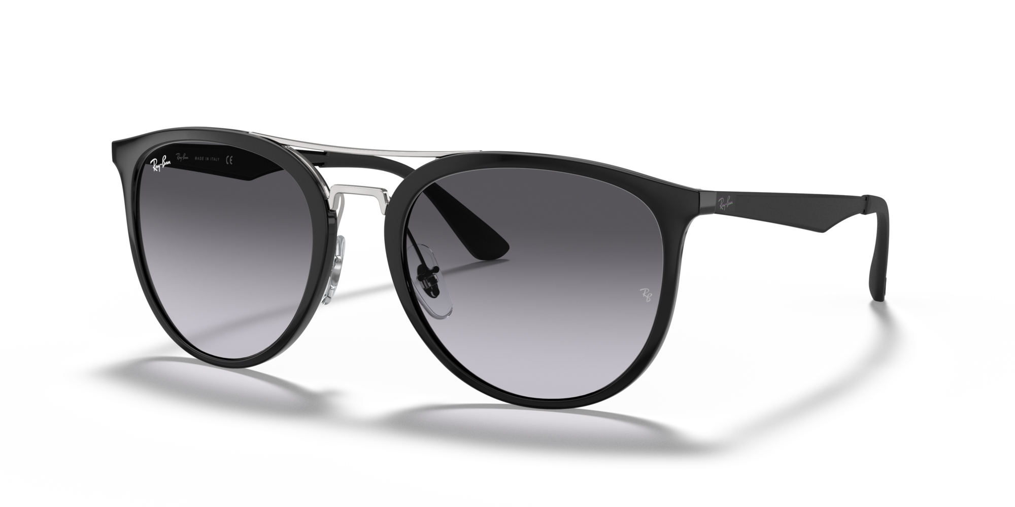 Ray-Ban RB4285 601/8G 55