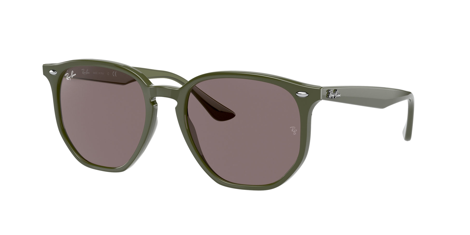 Ray-Ban RB4306 65757N 54