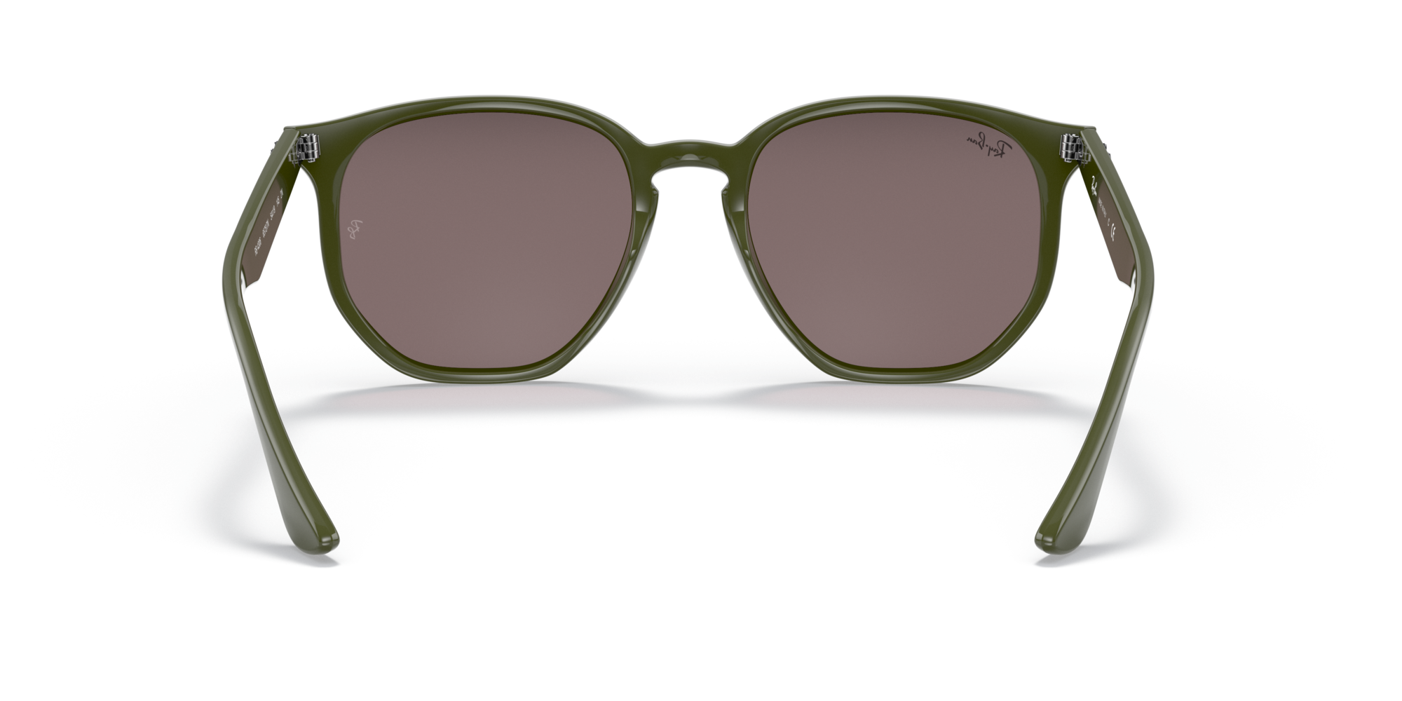 Ray-Ban RB4306 65757N 54