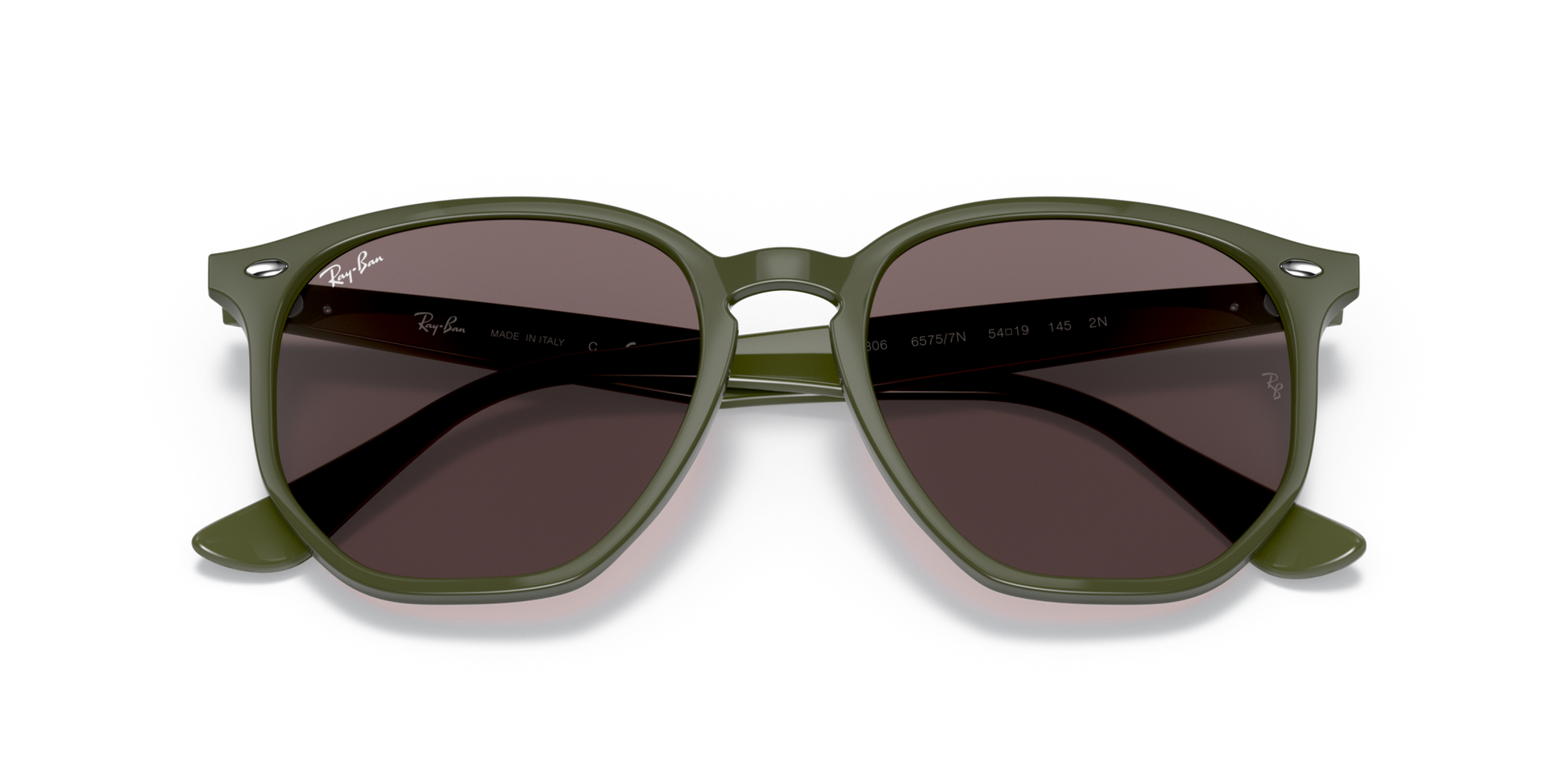 Ray-Ban RB4306 65757N 54