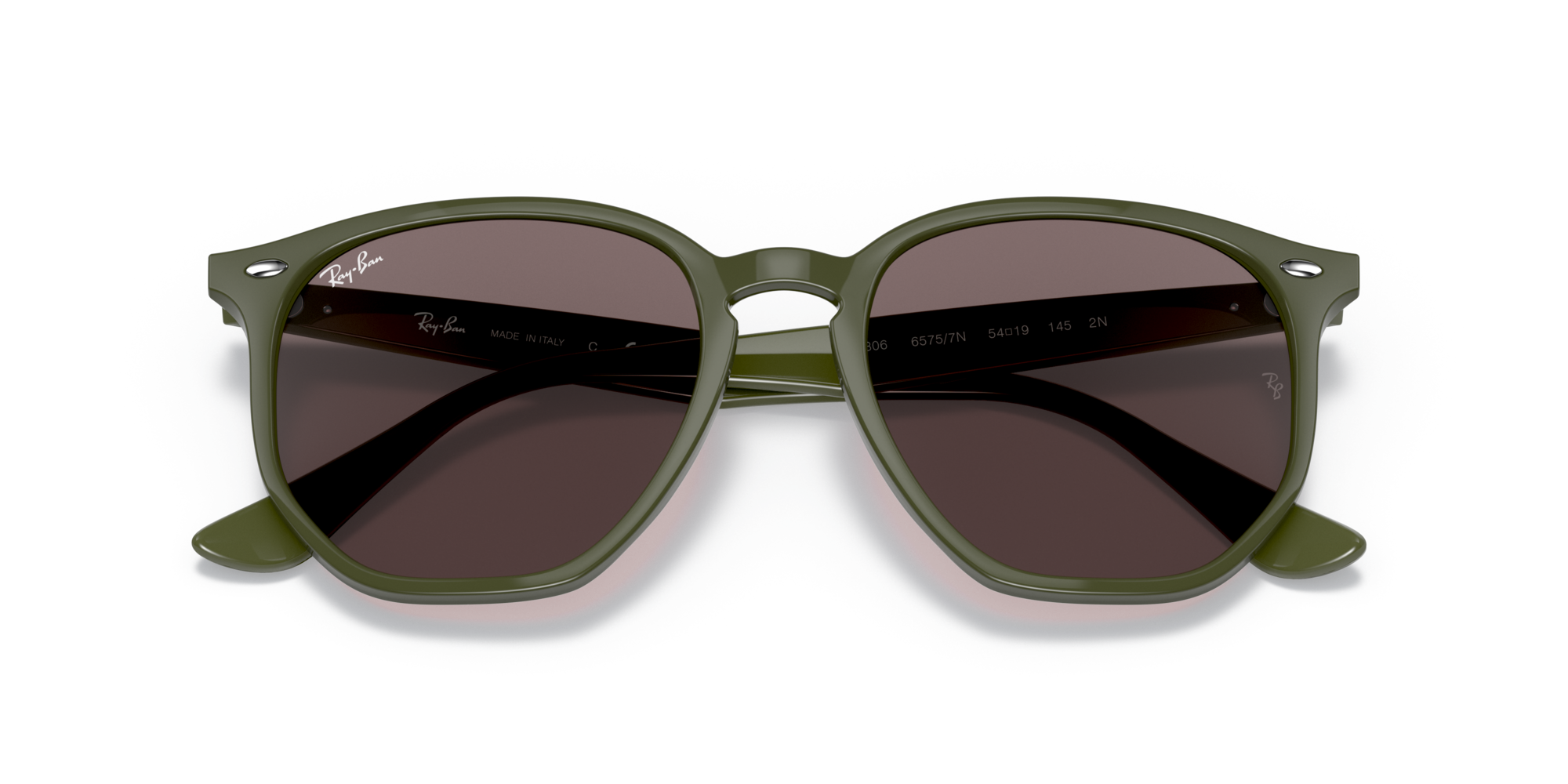 Ray-Ban RB4306 65757N 54