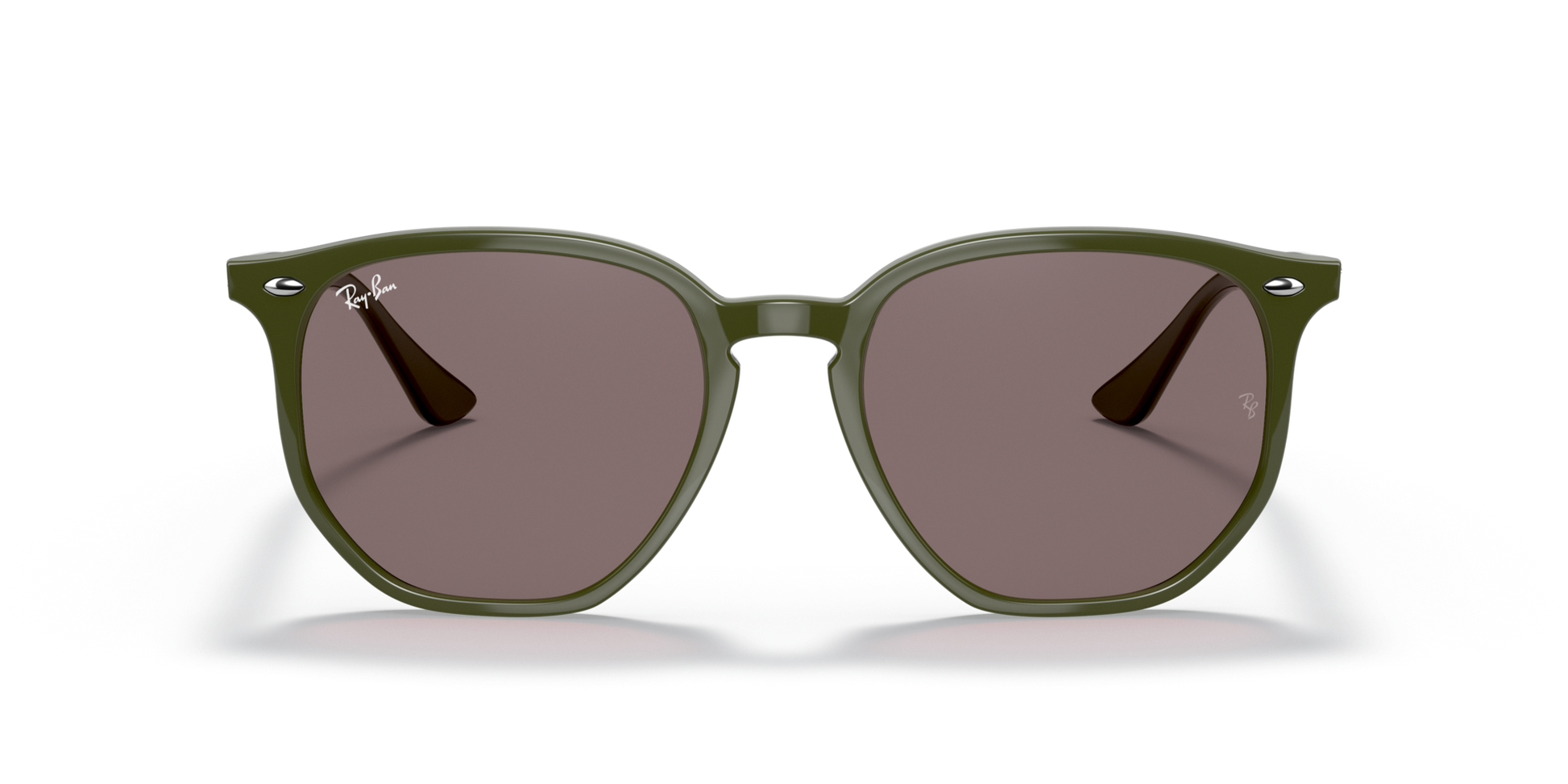 Ray-Ban RB4306 65757N 54