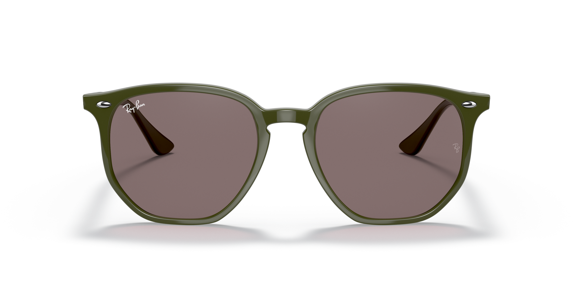 Ray-Ban RB4306 65757N 54