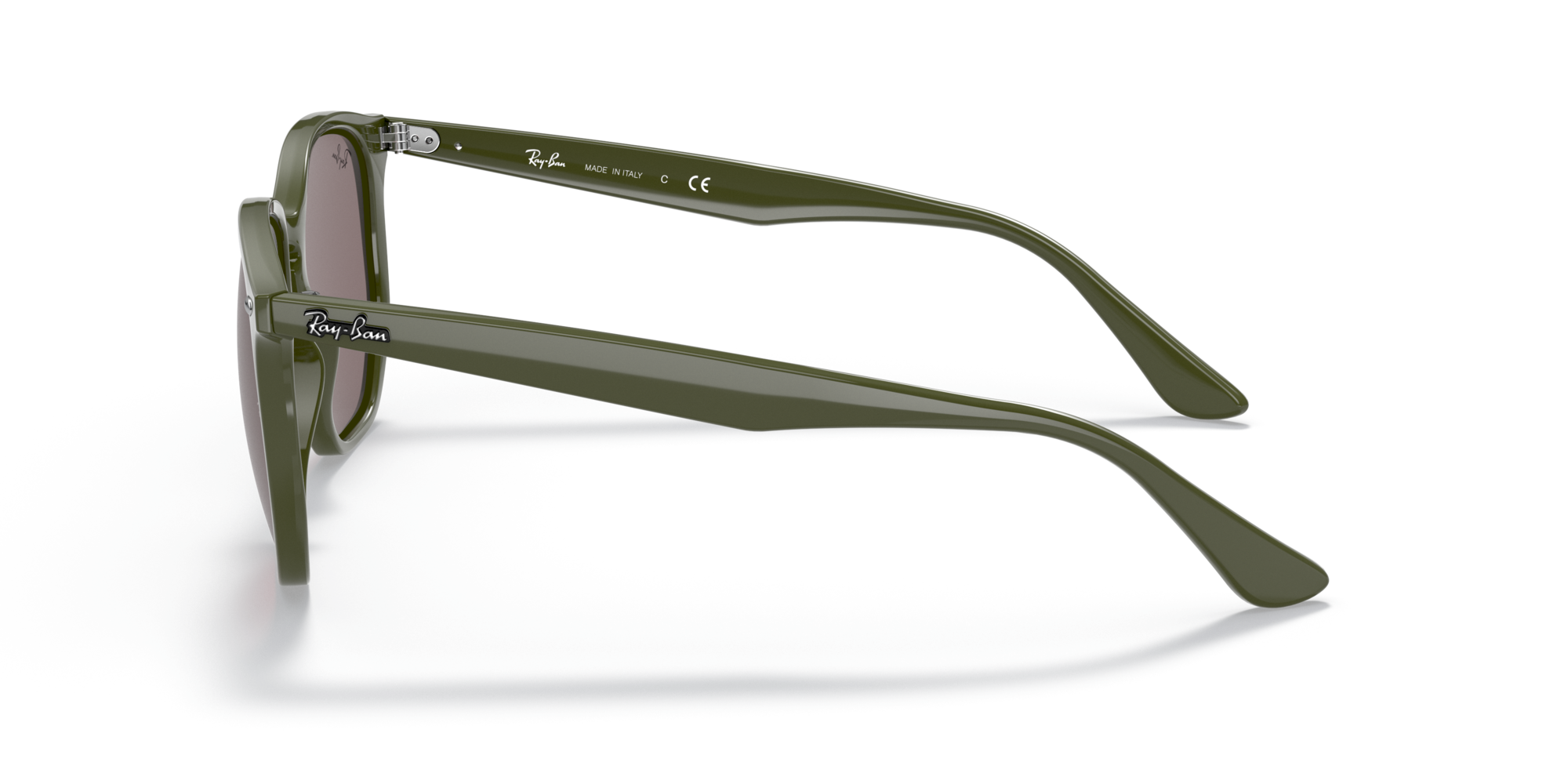 Ray-Ban RB4306 65757N 54