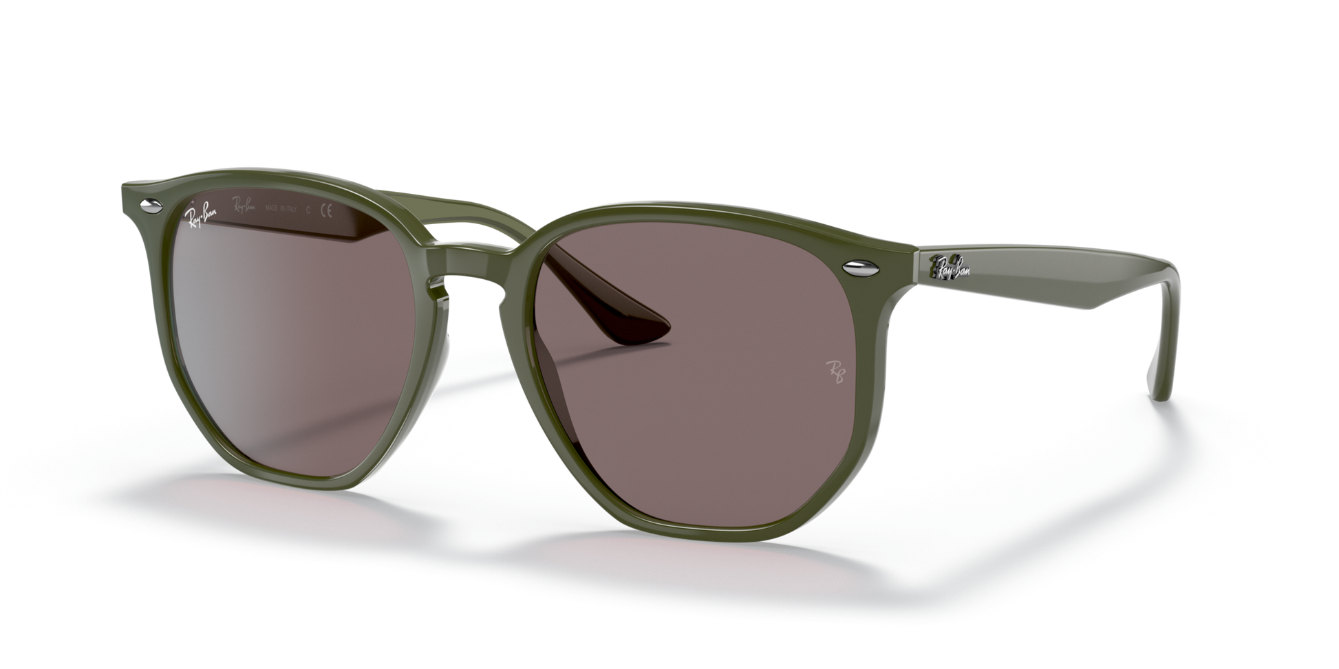 Ray-Ban RB4306 65757N 54