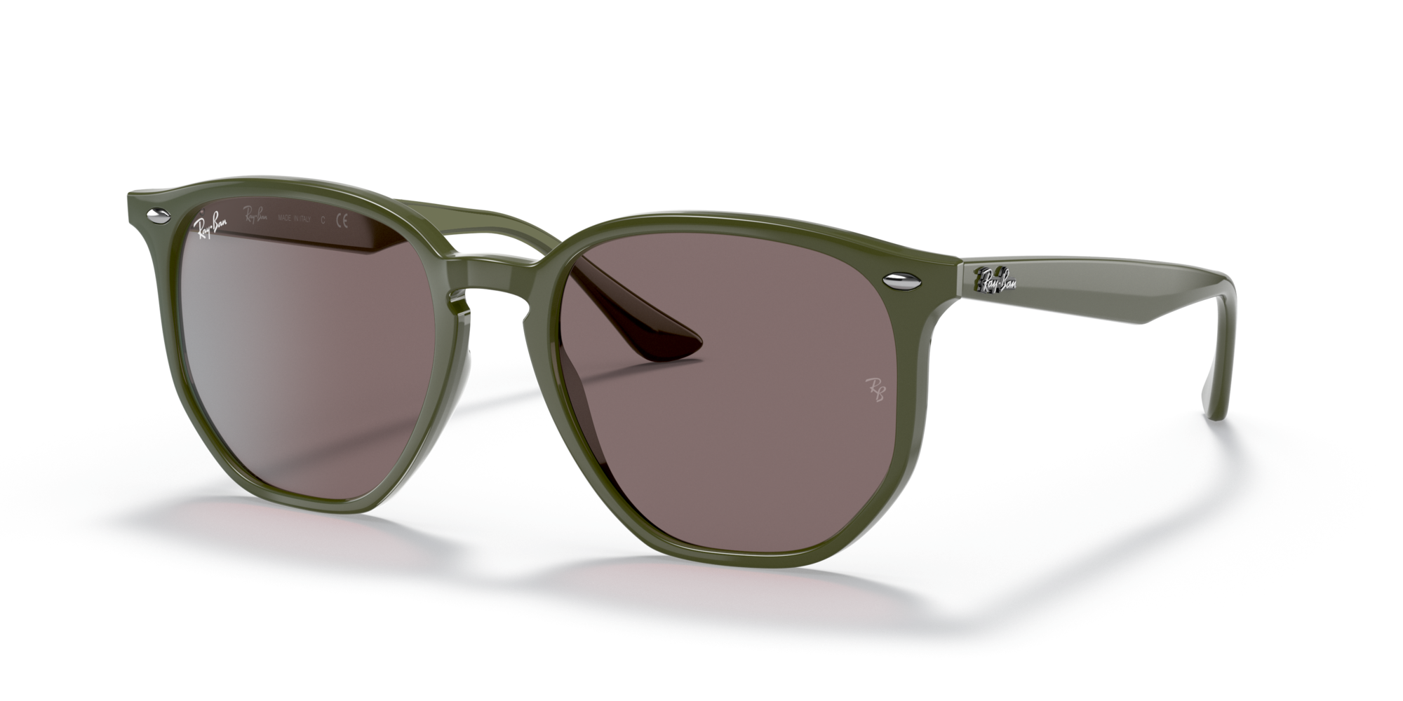 Ray-Ban RB4306 65757N 54