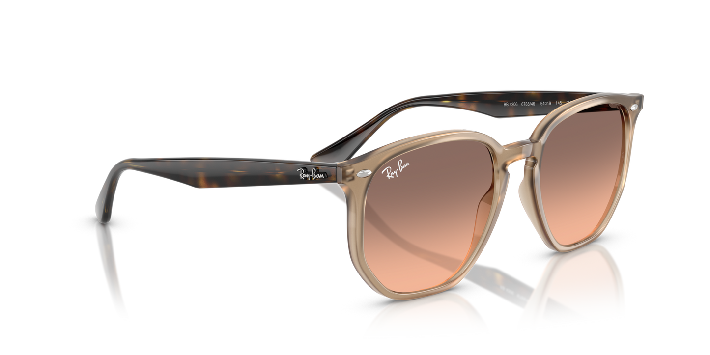 Ray-BanRB4306 678846 54