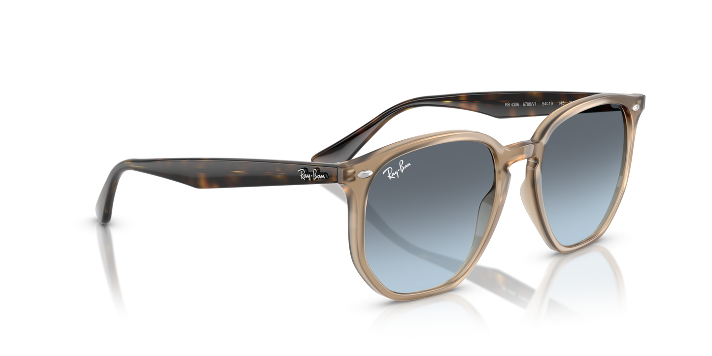 Ray-BanRB4306 6788V1 54