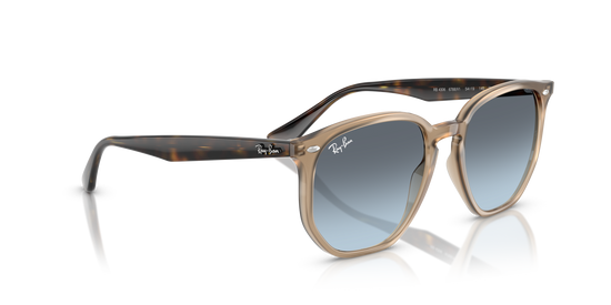 Ray-BanRB4306 6788V1 54