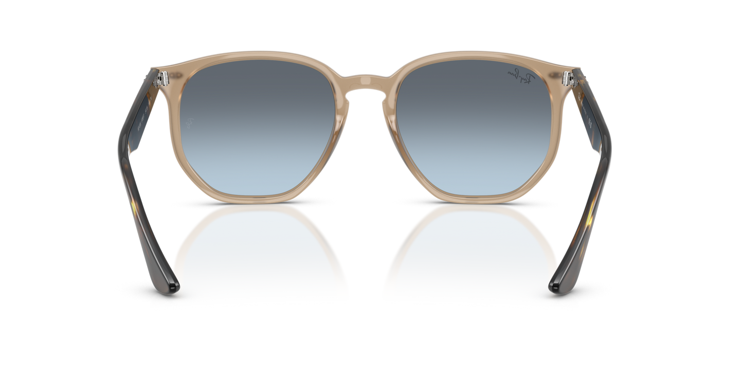 Ray-BanRB4306 6788V1 54