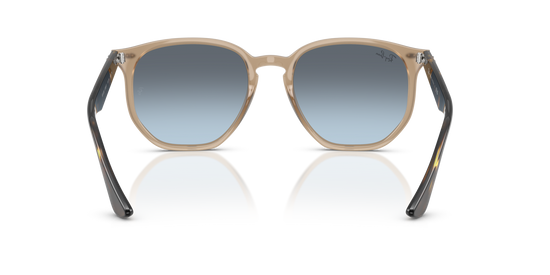 Ray-BanRB4306 6788V1 54