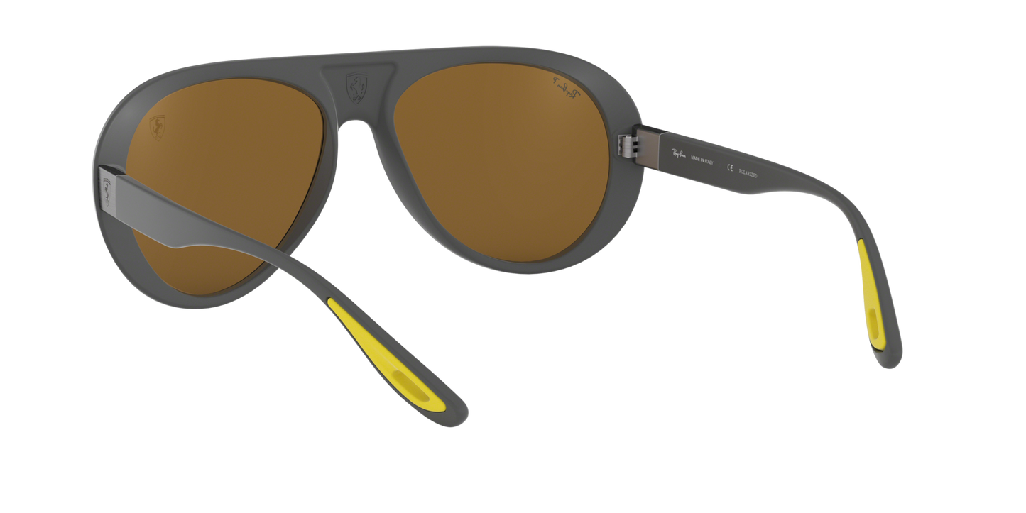 Ray-Ban RB4310M F6086B 59