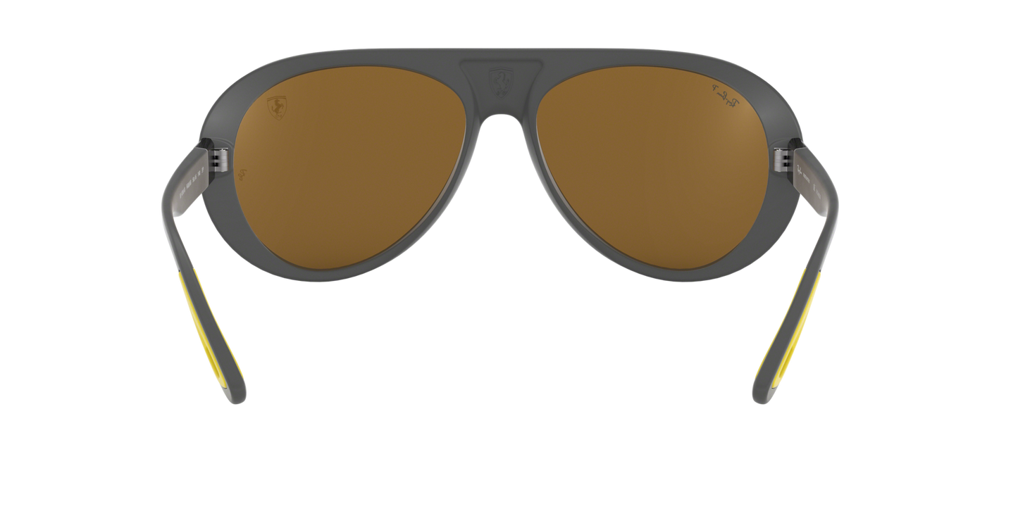 Ray-Ban RB4310M F6086B 59