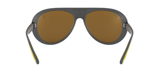 Ray-Ban RB4310M F6086B 59