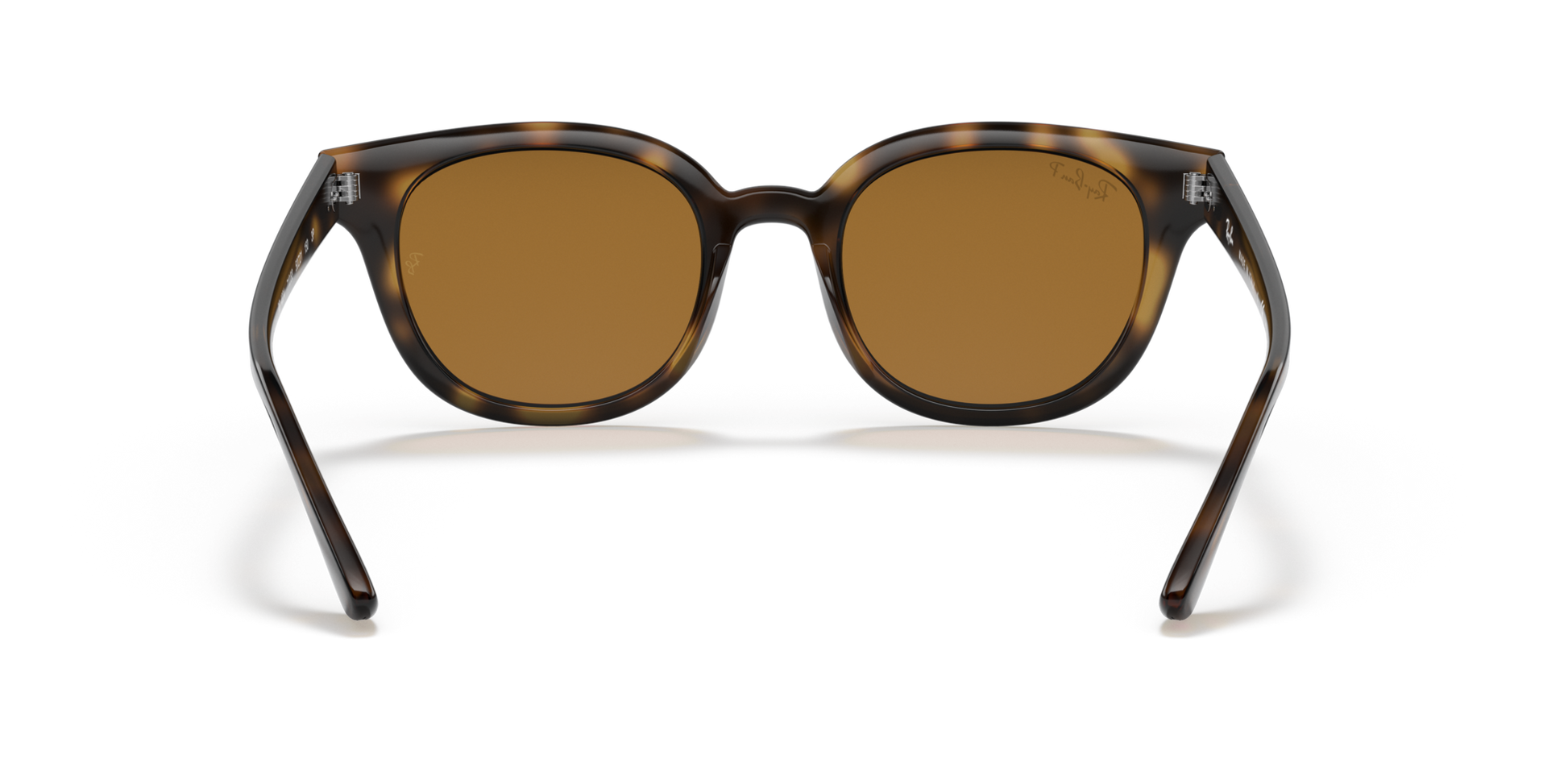 Ray-Ban RB4324 710/83 50