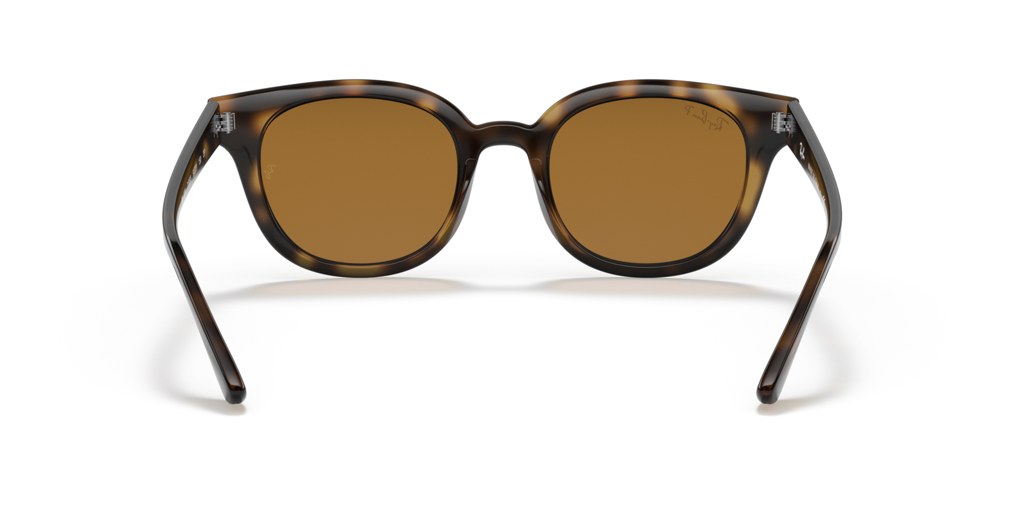 Ray-Ban RB4324 710/83 50