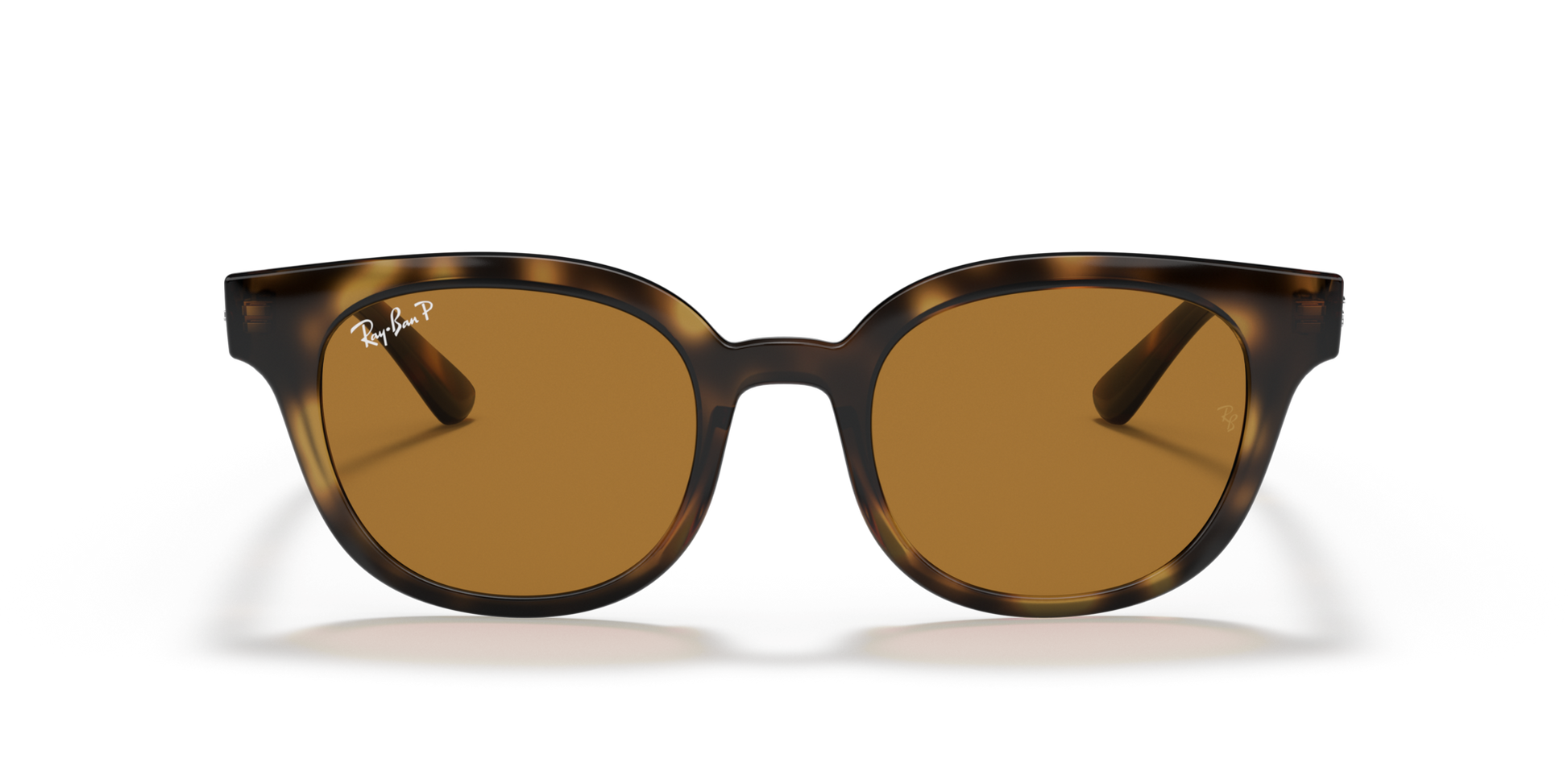 Ray-Ban RB4324 710/83 50