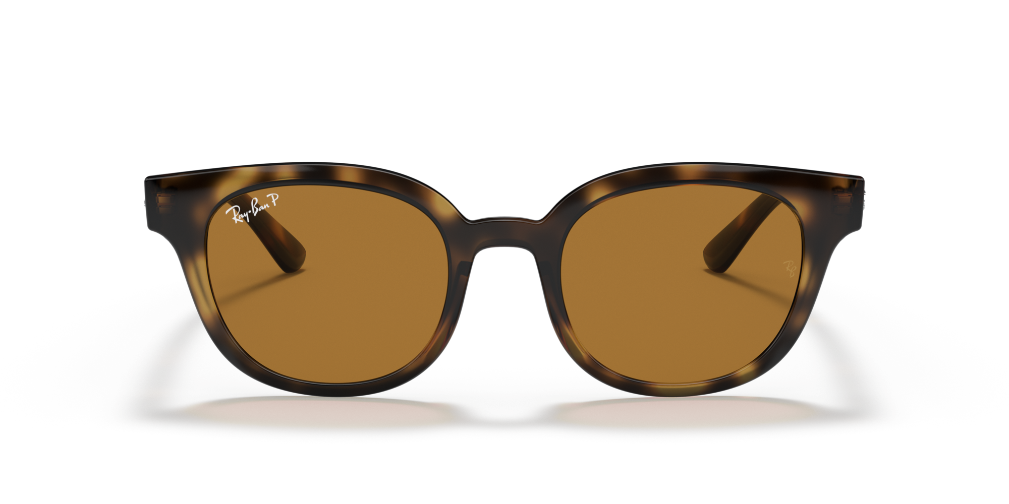 Ray-Ban RB4324 710/83 50