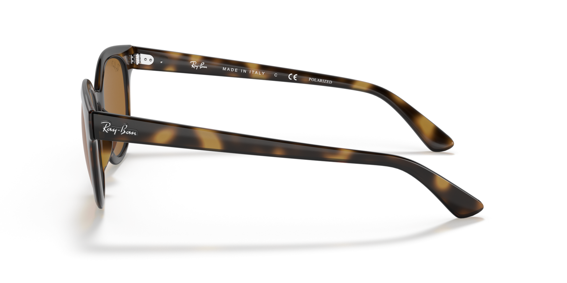 Ray-Ban RB4324 710/83 50