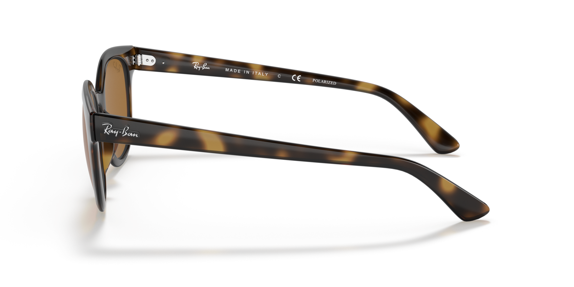 Ray-Ban RB4324 710/83 50