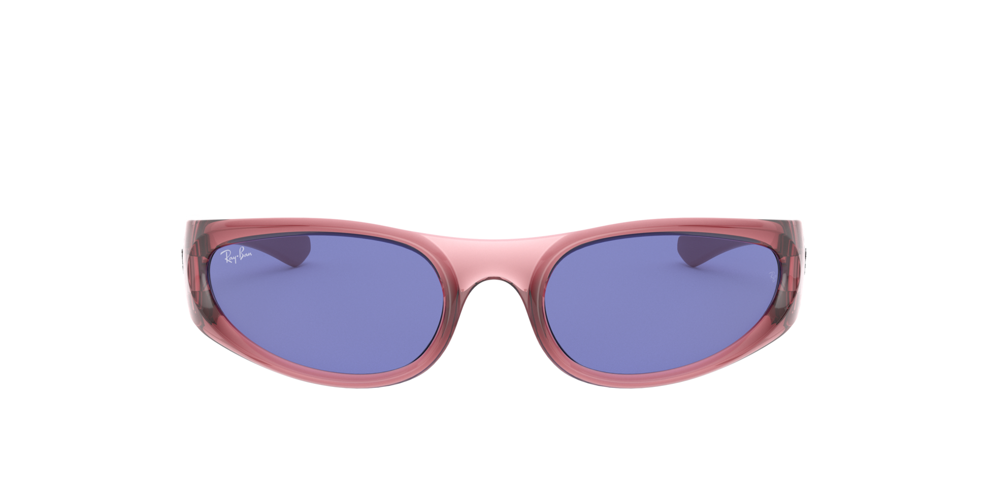 Ray-Ban RB4332 648080 57