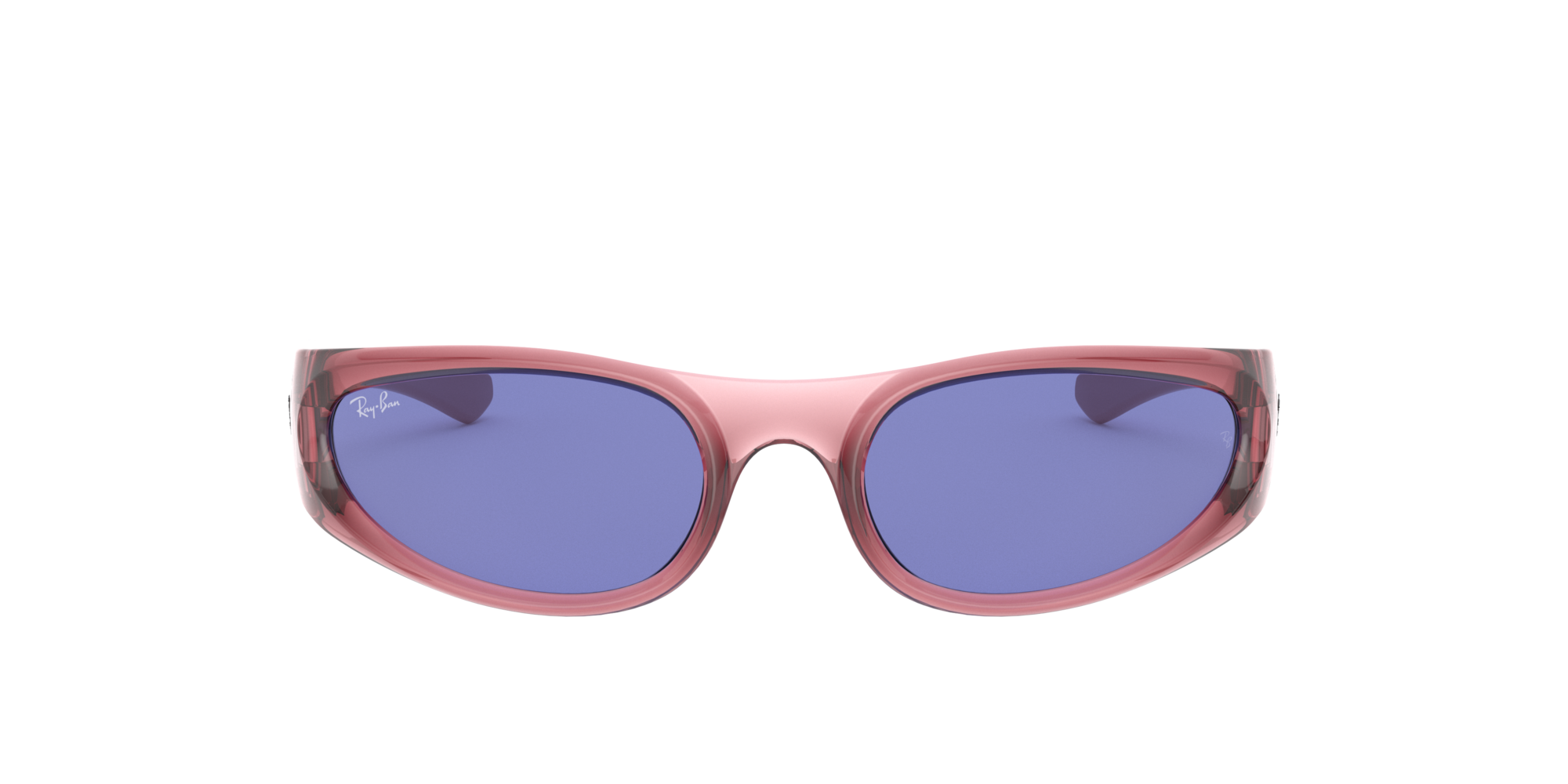 Ray-Ban RB4332 648080 57