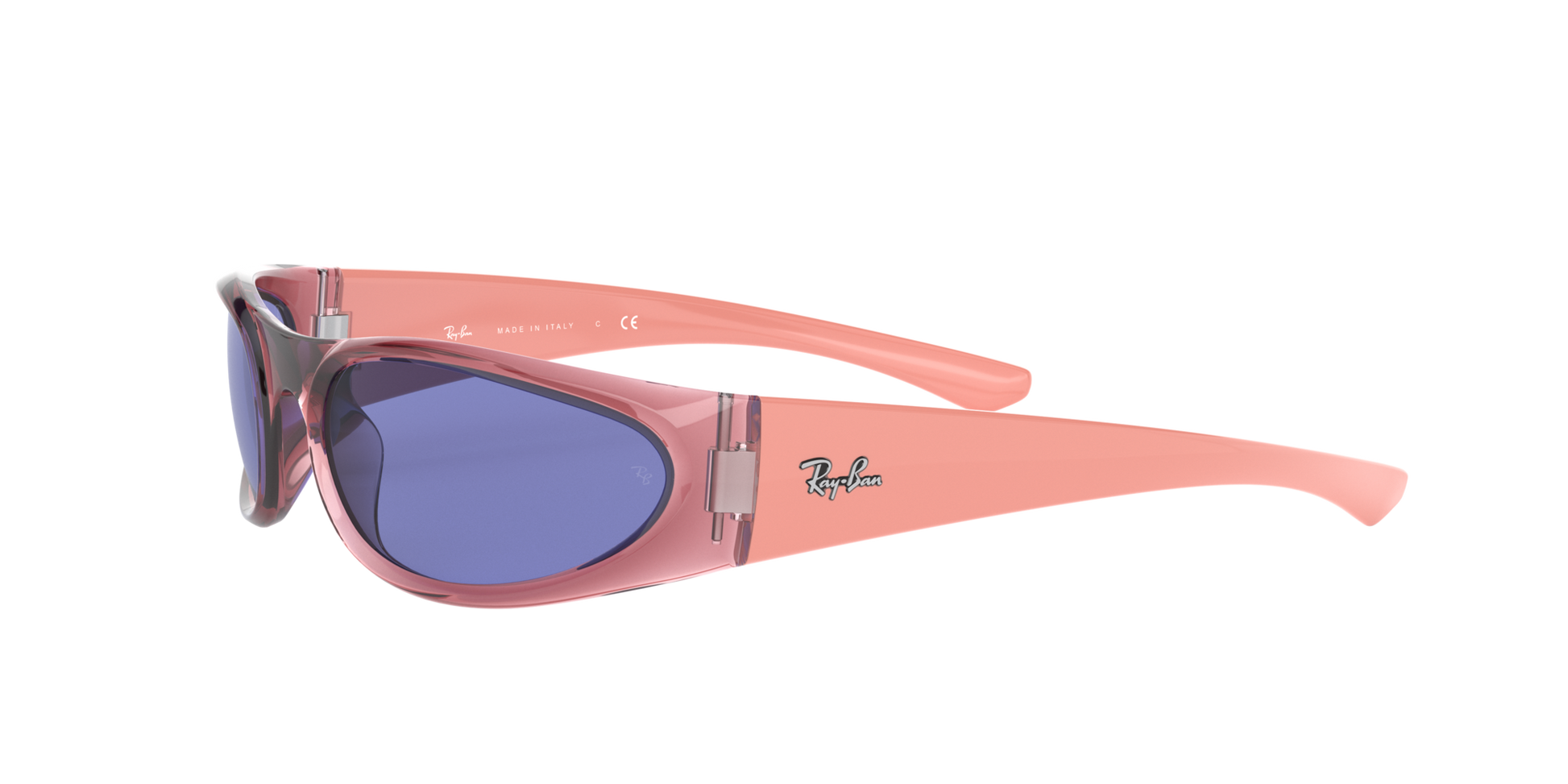 Ray-Ban RB4332 648080 57