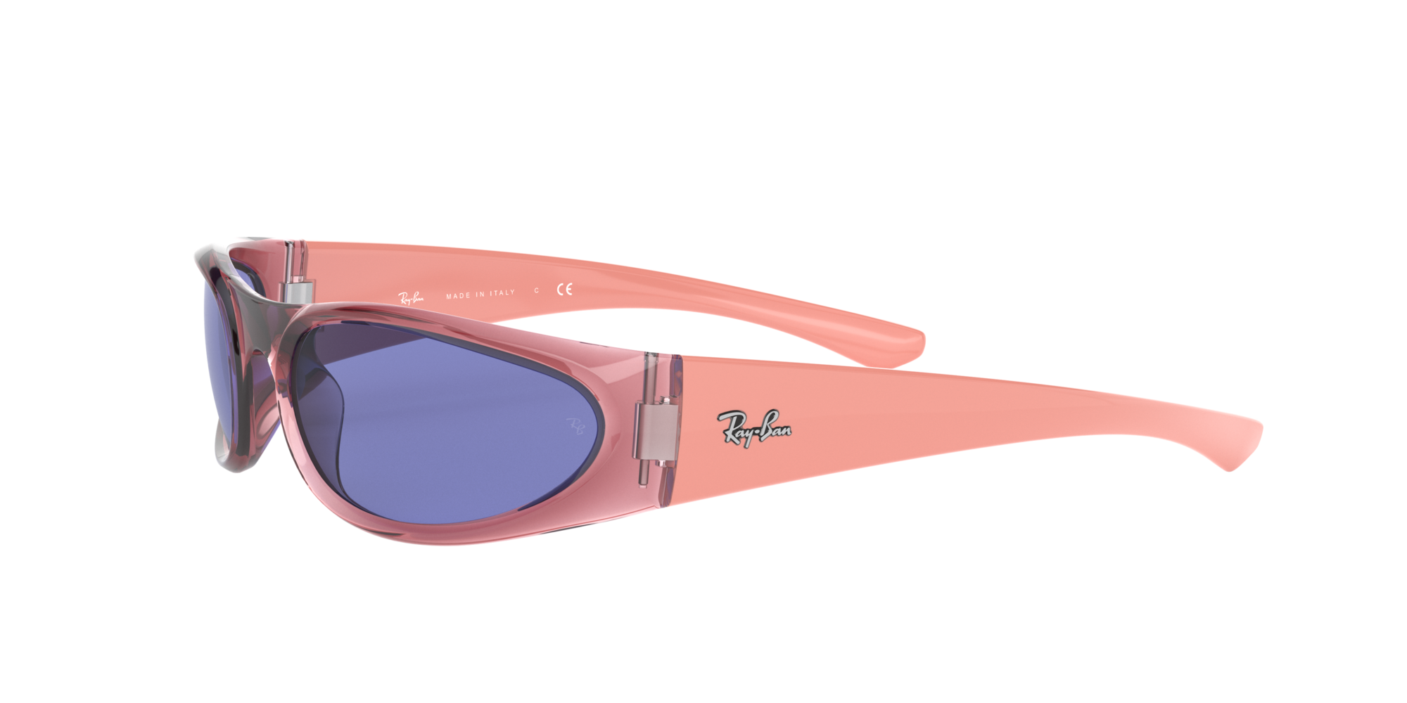 Ray-Ban RB4332 648080 57